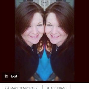 Meet your Posher, Keeley